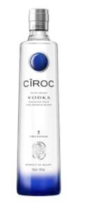 Ciroc 700ml Vodka - £38.50 @ Waitrose