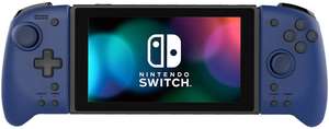 Hori Nintendo Switch Split Pad Pro Controller Azul/Blue @ Amazon Spain £32.92