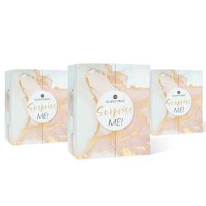 GLOSSYBOX 'Surprise Me' Advent Calendar 2021 - Bundle of 3 £112.50 at Glossybox