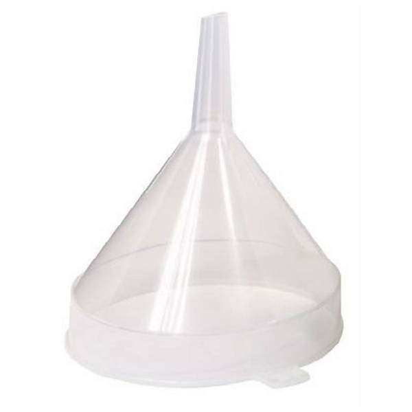 Garden Plastic Funnel - 9.5cm - 50p at Homebase, free click and collect
