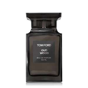 Tom Ford Oud Wood Eau De Parfum 100ml - £172.80 with code @ LOOKFANTASTIC