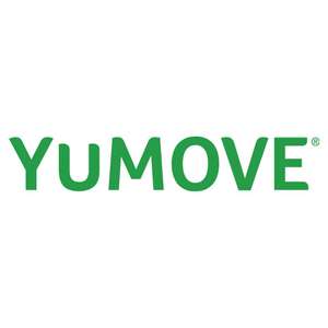 YuMOVE plus 300 & YuCARE MultiVits Senior 120 for £40.77 @ YuMOVE