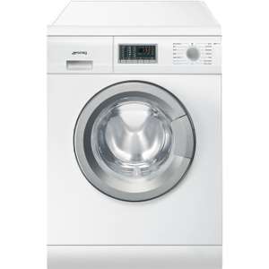 Smeg WDF147-2, 7/4kg, 1400rpm, Washer Dryer on-line £649.99 @ Costco