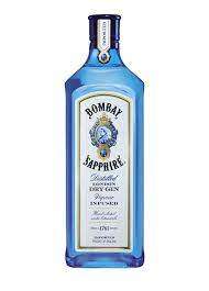 Bombay Sapphire 1L - £16.99 @ Morrisons