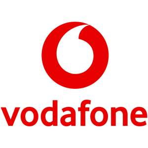 £100 gift card with Vodafone Superfast 2 Fibre Broadband (avg 63Mbps) £20pm 24mth contract (£480) via Broadband Choices (topcashback £33)