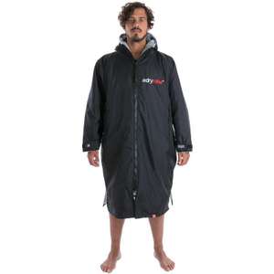 Dryrobe Advance Long Sleeve Changing Robe - £134.99 with code @ Start Fitness