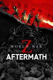 World War Z: Aftermath ARG Xbox live CD Key - £4.98 with code @ Gamivo / MagicCodes