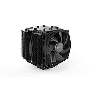 Be Quiet Dark Rock Pro 4 CPU cooler (BK022) - £29.99 at Amazon Business Customers Only