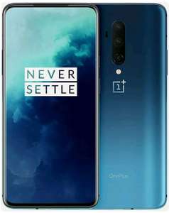 OnePlus 7T Pro 256GB Smartphone £244.99 / OnePlus Nord £169.99 - £179.99 Refurbished With Code @ 4Gadgets