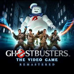 [Steam] Ghostbusters: The Video Game Remastered (PC) - £3.21 with code @ Gamersgate