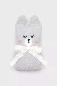 Bear 2 Pack Sock £3.60 delivered with code @ Debenhams