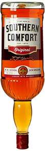 Southern Comfort Original Liqueur with Whiskey, 1.5 Litre, ABV 35% £26.70 @ Amazon