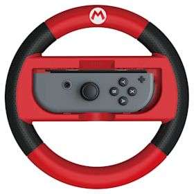Nintendo Switch Joy-Con Wheel - Mario £7.79 (£1.99 Delivery) @ My Nintendo Store