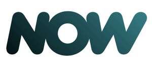 NOW Cinema & Entertainment Both for £9.98 a month for 6 Months @ NOW TV - Account specific