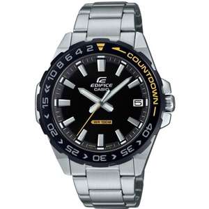 Casio Edifice Watch EFV-120DB-1AVUEF £61.43 delivered using code @ House of Watches