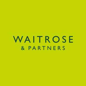 £10 off £60 at Waitrose with Daily mail for £1 on 4th December 2021