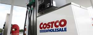 Cheap fuel - Petrol £1.369p Diesel £1.389p @ Costco Watford