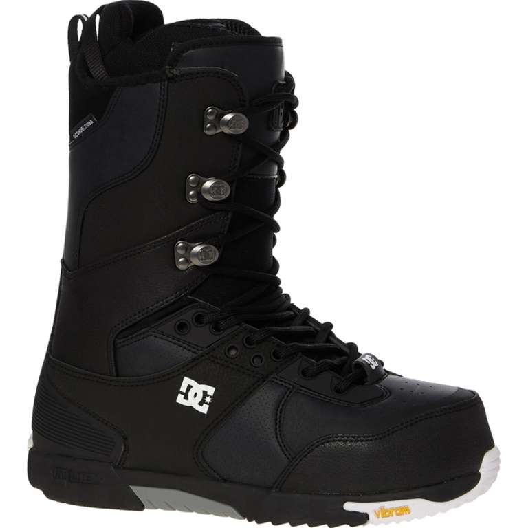 DC Shoes "The Laced" Snowboarding Boots - Size 9 or 9.5 - £129.99 Delivered @ TK Maxx