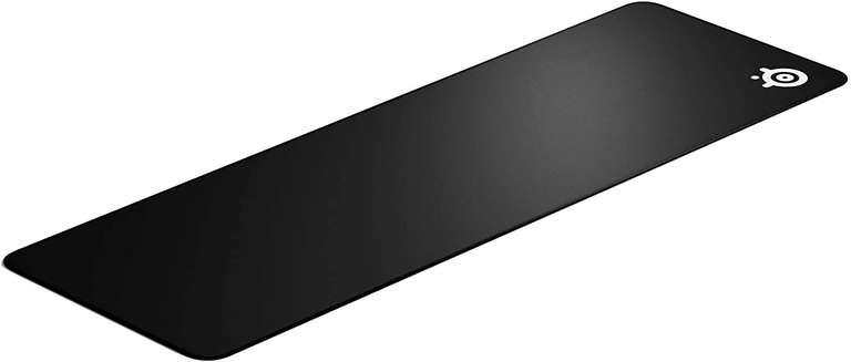 SteelSerieS 63824 QcK Edge Cloth Gaming Mouse Pad - £24.95 at Amazon
