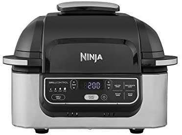 Ninja Foodi Health Grill & Air Fryer AG301UK £149.99 Free Click & Collect @ George