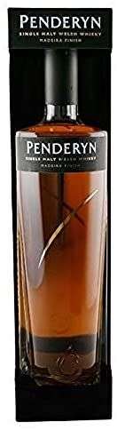 Penderyn Madeira Cask malt whisky 46% £26 @ Amazon