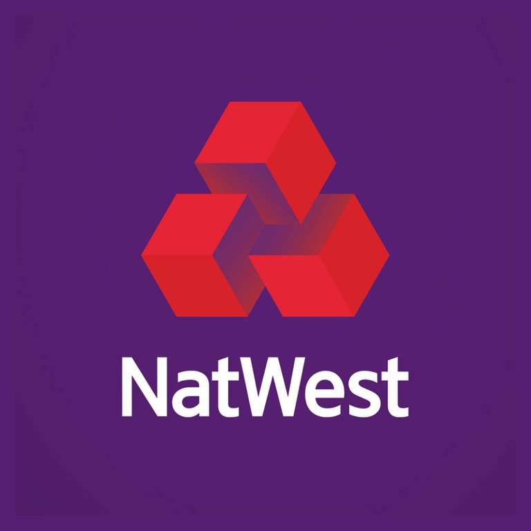 10% cashback when you spend £20 or more at Morrisons online or instore for reward account holders @ NatWest Bank