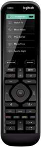 Logitech Harmony 950 Advanced Universal Remote Control - £223.25 @ Amazon