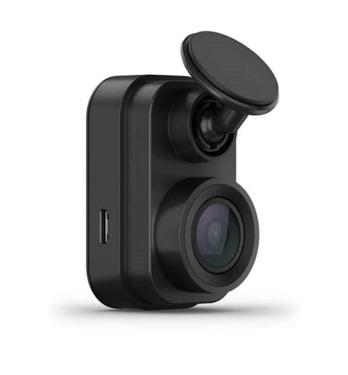 Garmin Dashcam Mini 2 Car-key Size Dash Camera - £79.99 @ Amazon