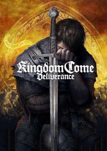 Kingdom Come Deliverance PC -£7.39 @ Instant Gaming
