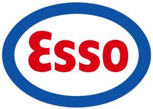 5% Cashback (max £7) when you spend with Esso via Esso app - Santander offer