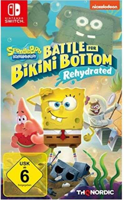buy spongebob season 9 amazon