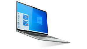 Lenovo Yoga Slim 7 Pro Gen 6 (16" IPS Touch, AMD Ryzen 7 5800H) Laptop - £809.99 @ Lenovo