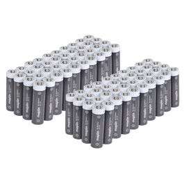 Maplin Alkaline AA Batteries x 80 - £16.98 delivered @ Maplin