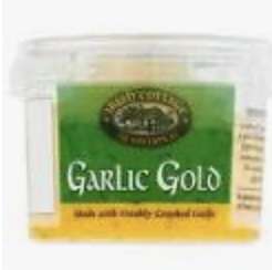 Irish Cottage Garlic spread tub - £1 @ Farmfoods (Ilford)
