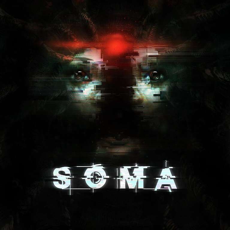 Soma (PS4) £3.59 @ Playstation Network