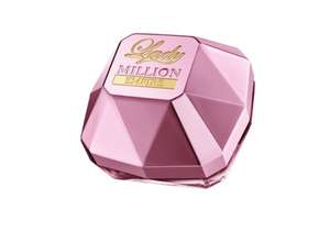 Paco Rabanne Lady Million Empire Eau de Parfum 30ml - £30.00 delivered @ Superdrug