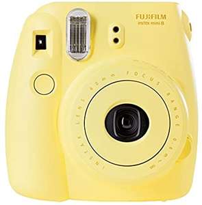 Fuji Instax Mini 9 Camera £49 instore @ B&M Pontefract