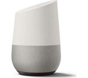 New other Google Home Smart Speaker grade A £22.37 (Nectar members) or £23.77 (non-Nectar) delivered with code @ eBay / @ red-rock-uk / eBay