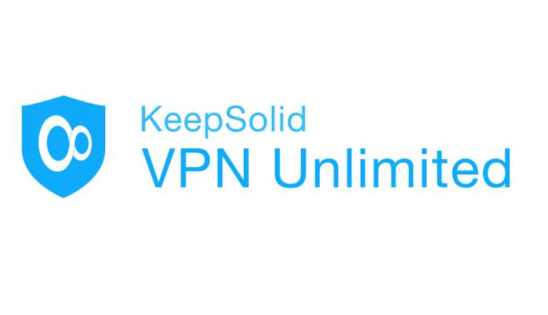 KeepSolid VPN Unlimited: Lifetime Subscription (5 Devices) - £12.85 with code @ StackSocial
