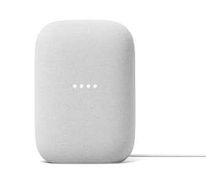 2 Google Nest Audio Speakers for £108 in bundle deal. Other bundles also available @ BT shop