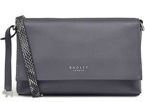 Radley Lexington Small Flapover Crossbody Bag £89 @ Amazon