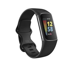 Fitbit Charge 5 £128.97 @ Sold by Amazon.com - £116 see description