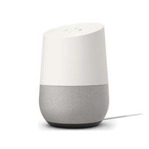 Grade A / Refurbished - Google Home Hands-Free Voice Commands Assistant Smart Speaker - £24.95 @ red-rock-uk / eBay