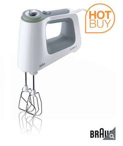 Braun MultiMix 5 Hand Mixer HM5100 - £29.89 inc delivery (Membership Required) @ Costco