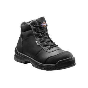 Dickies Andover Safety Boots £18.99 + £3.99 Delivery - Total £22.98 Using Code (UK Mainland) @ Winfields Outdoors