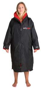 DRYROBE Advanced £150 and a FREE Towelling Change Robe worth £50 at Camping World