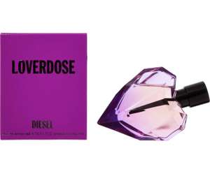 Diesel Loverdose Eau de Parfum 50ml - £24.99 + £1.99 Click & Collect @ TK Maxx