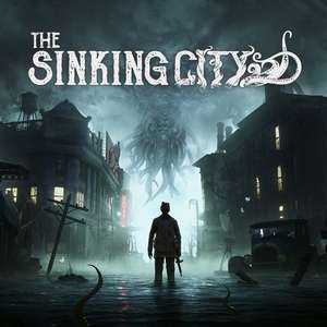 The Sinking City - £6.99 at Steam Store