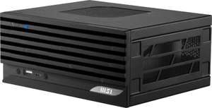 MSI barebones PC, add your own AMD CPU/OS/SSD/RAM, Ultra small form factor PC - £144.99 delivered (UK Mainland) at Box / Ebay