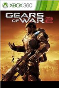 Gears Of War 2 (60 FPS)- 99p & Gears of War 3 (60 FPS)- 99p (XBox 360/XBox One/Series X/S) @ CDKeys